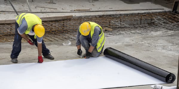 أبراج الكامل لكشف تسربات المياه بجدة بدون تكسير الشركات المعتمدة | صيانة الاسطح بجدة