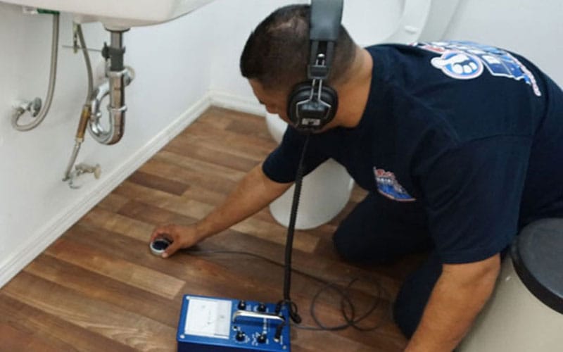 أبراج الكامل لكشف تسربات المياه بجدة بدون تكسير الشركات المعتمدة | كشف تسربات المياه بدون تكسير بجدة