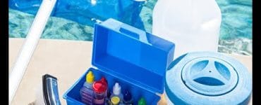 كشف تسريبات المسابح بمكة