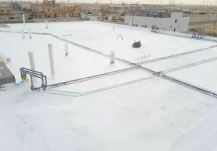 أبراج الكامل لكشف تسربات المياه بجدة بدون تكسير الشركات المعتمدة | شركات عوازل الاسطح