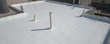 شركات عزل الاسطح بالليث