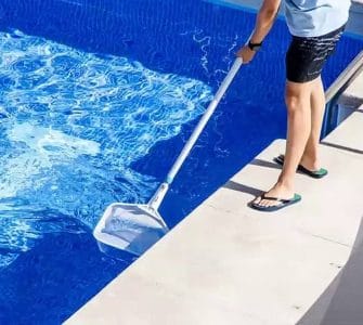 شركات تنظيف المسابح بجده