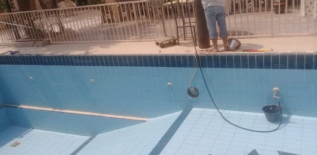 أبراج الكامل لكشف تسربات المياه بجدة بدون تكسير الشركات المعتمدة | شركات كشف تسربات المسابح بمكة