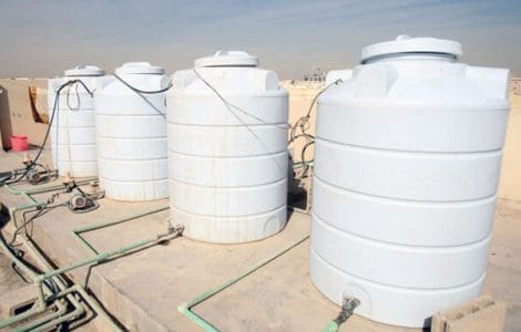 شركة كشف تسربات الخزانات بمكة المكرمة 