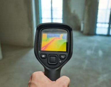 كشف تسربات المياه جدة