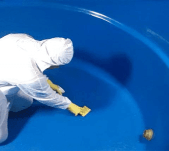 شركات كشف تسربات الخزانات بجدة