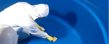 شركات كشف تسربات الخزانات بجدة