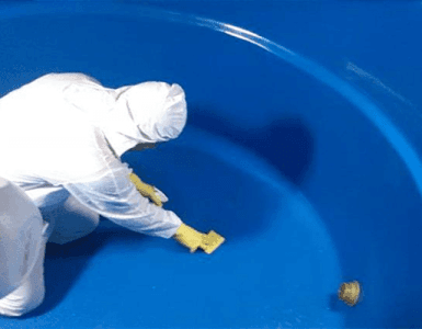 شركات تنظيف الخزانات بجدة 1 شركات كشف تسربات الخزانات بجدة