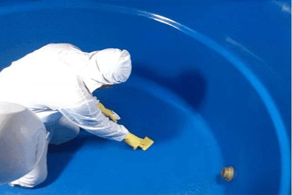 أبراج الكامل لكشف تسربات المياه بجدة بدون تكسير الشركات المعتمدة | شركات تنظيف الخزانات بجده