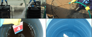 شركة كشف تسربات الخزانات بمكة المكرمة 