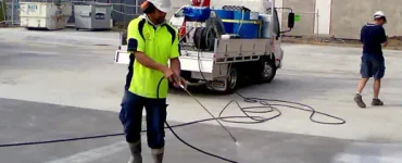 كشف تسربات المياه جدة