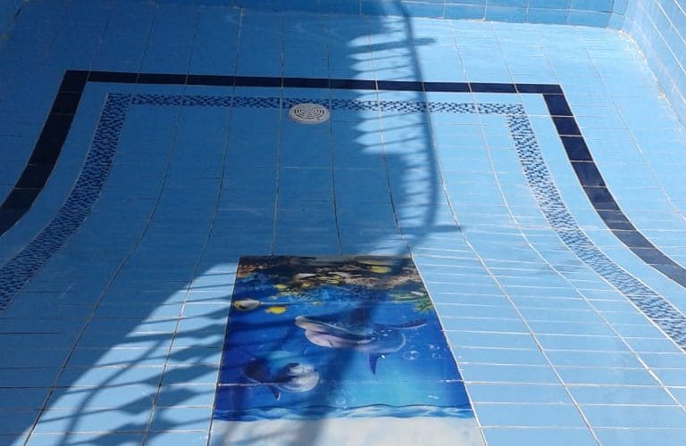 أبراج الكامل لكشف تسربات المياه بجدة بدون تكسير الشركات المعتمدة | شركات كشف تسربات المسابح بجدة