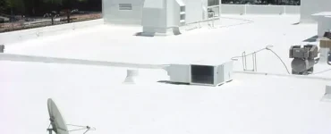 شركات عوازل الاسطح