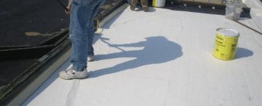 شركة كشف تسربات الأسطح بجدة