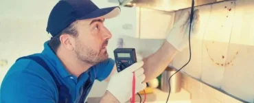 شركة كشف تسربات المياة في جدة