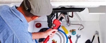 كشف تسربات المياة بالطائف