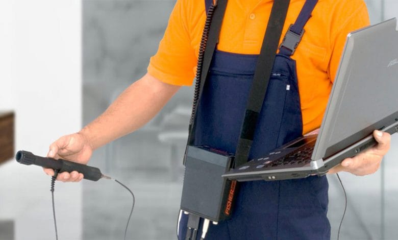 أبراج الكامل لكشف تسربات المياه بجدة بدون تكسير الشركات المعتمدة | الكشف عن تسربات المياه بالطائف