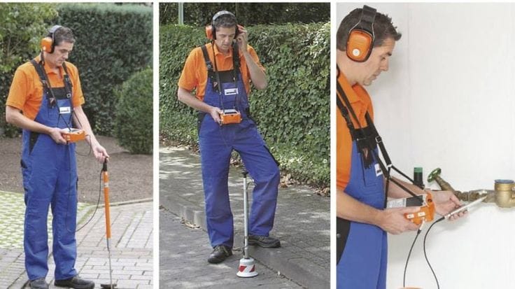 أبراج الكامل لكشف تسربات المياه بجدة بدون تكسير الشركات المعتمدة | شركة كشف التسربات المياه بجدة