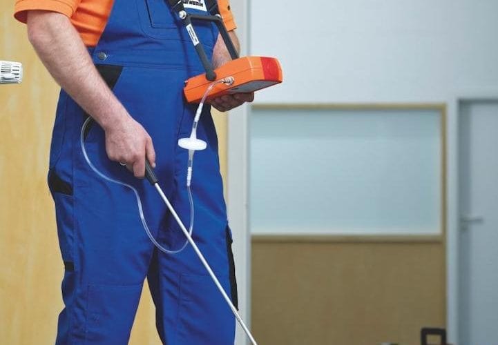 أبراج الكامل لكشف تسربات المياه بجدة بدون تكسير الشركات المعتمدة | شركة كشف تسرب المياه بينبع