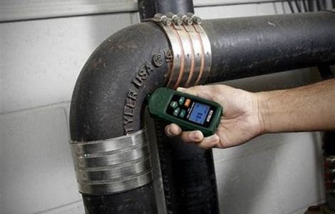 شركات كشف تسرب المياه بجدة