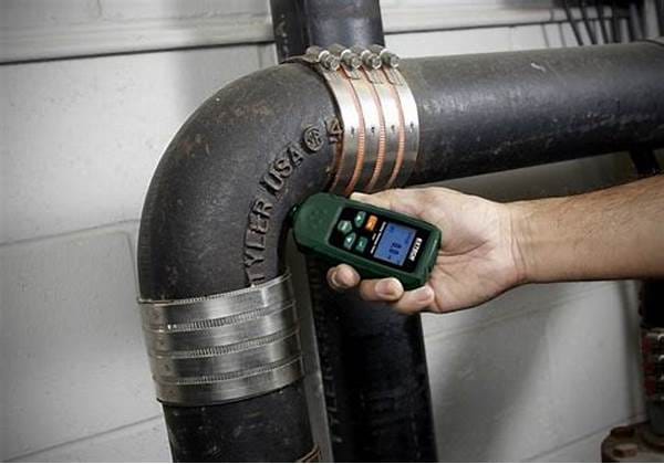 أبراج الكامل لكشف تسربات المياه بجدة بدون تكسير الشركات المعتمدة | شركة كشف تسربات المسابح فى جدة