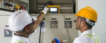 شركة كشف تسربات المياه بالليث