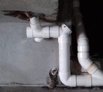 شركات كشف تسربات الحمامات في جدة