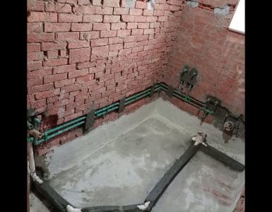 شركة عزل الحمامات بمكة 3 افضل شركة كشف تسربات الحمامات باللليث