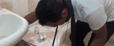 أبراج الكامل لكشف تسربات المياه بجدة بدون تكسير الشركات المعتمدة|شركات كشف تسربات الحمامات بجدة