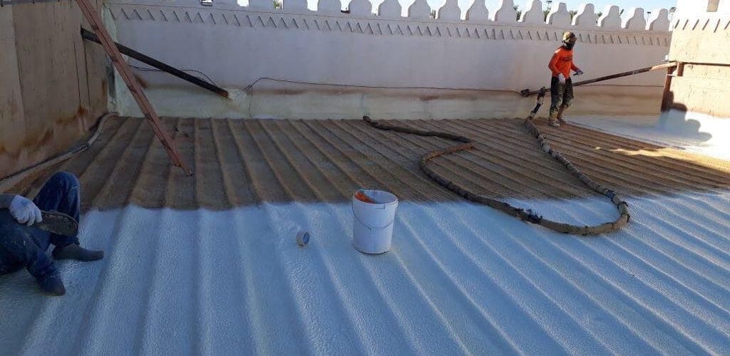 أبراج الكامل لكشف تسربات المياه بجدة بدون تكسير الشركات المعتمدة | شركة عزل الاسطح بجده