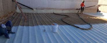 شركة عزل الاسطح بجده