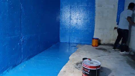 أبراج الكامل لكشف تسربات المياه بجدة بدون تكسير الشركات المعتمدة | عزل خزانات المياة بجدة