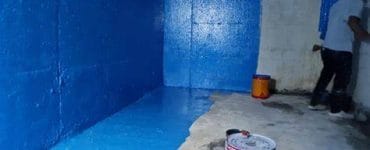 أبراج الكامل لكشف تسربات المياه بجدة بدون تكسير الشركات المعتمدة|عزل خزانات المياة بجدة