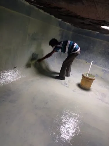 أبراج الكامل لكشف تسربات المياه بجدة بدون تكسير الشركات المعتمدة | عزل خزانات المياه بمكة