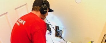 شركة كشف تسربات المياة في جدة