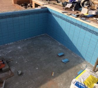 شركات كشف تسربات المسابح في جدة