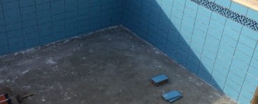 شركات كشف تسربات المسابح في جدة