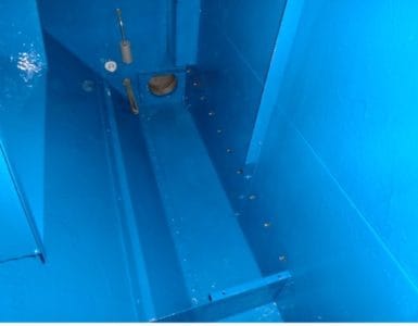 شركات كشف تسربات الخزانات بجدة